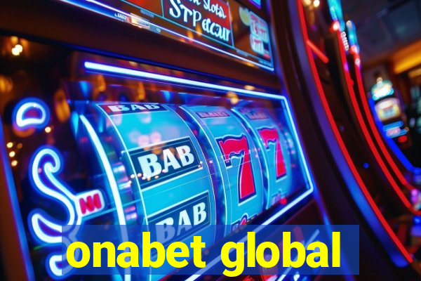 onabet global